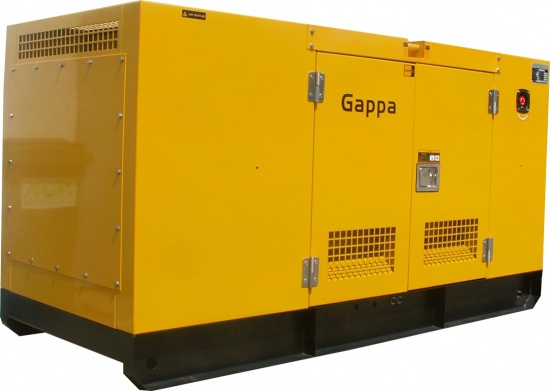 Agregat prądotwórczy, generator, 75 kW, ATS / SZR, AVR, dostępny!