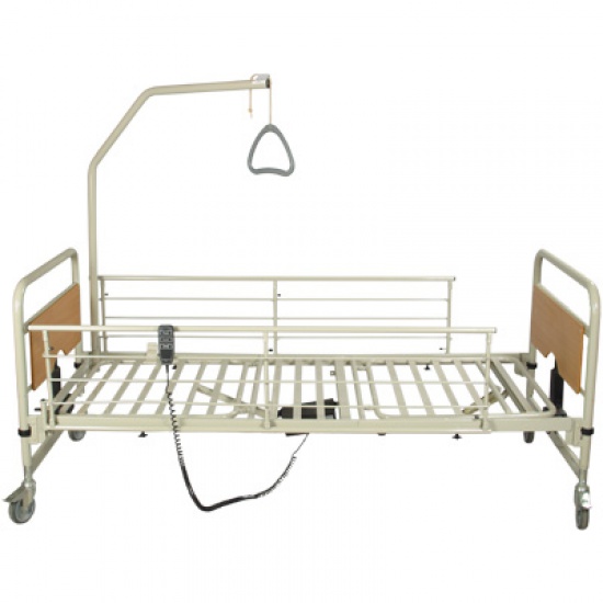 Łóżka rehabilitacyjne